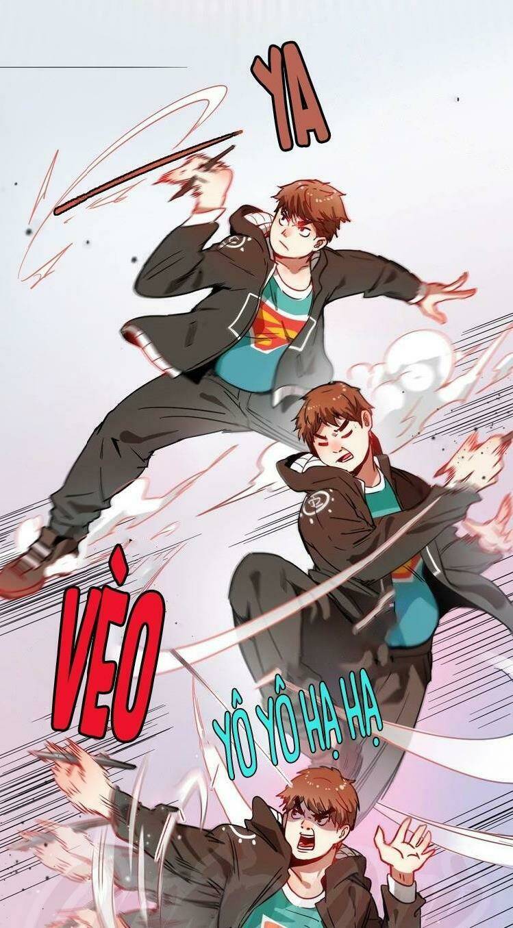 Ta Có Rất Nhiều Thành Tích: Chapter 3