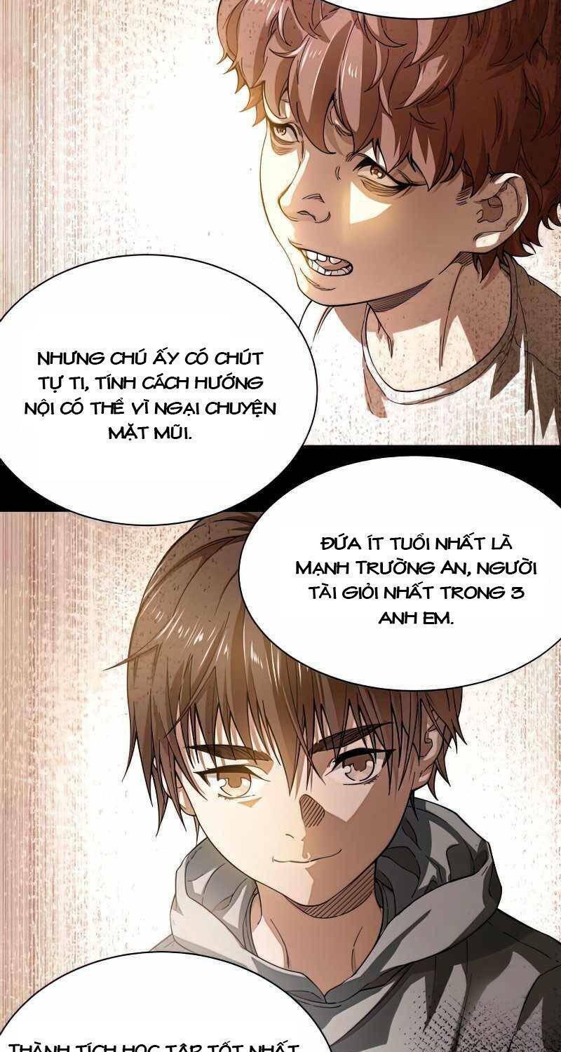 Trò Chơi Hệ Chữa Trị Của Tôi: Chapter 10