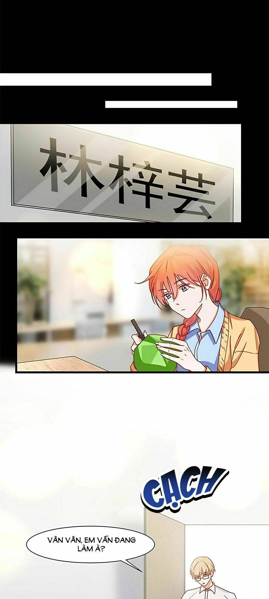 Nhật Ký Báo Thù Của Thiên Kim Hai Mặt: Chapter 17