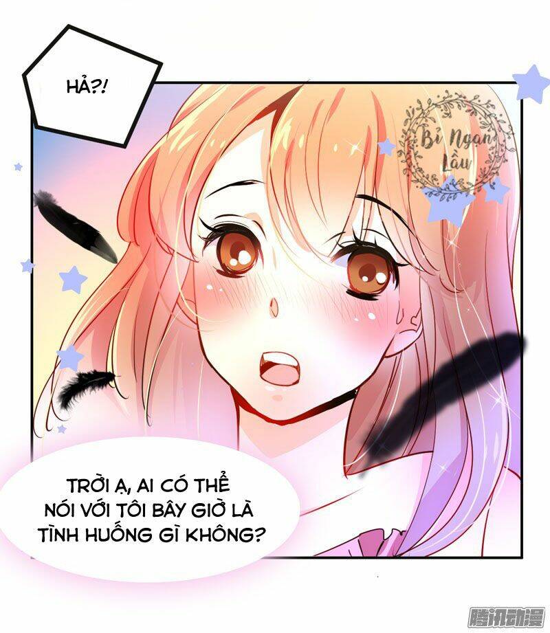 Ma Vương Đại Nhân Đi Thông Thả: Chapter 1