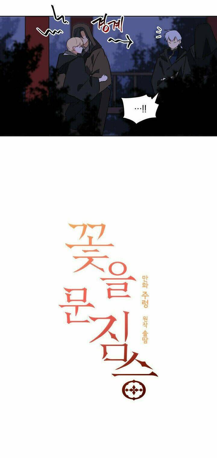 Quái Thú Với Hoa: Chapter 61