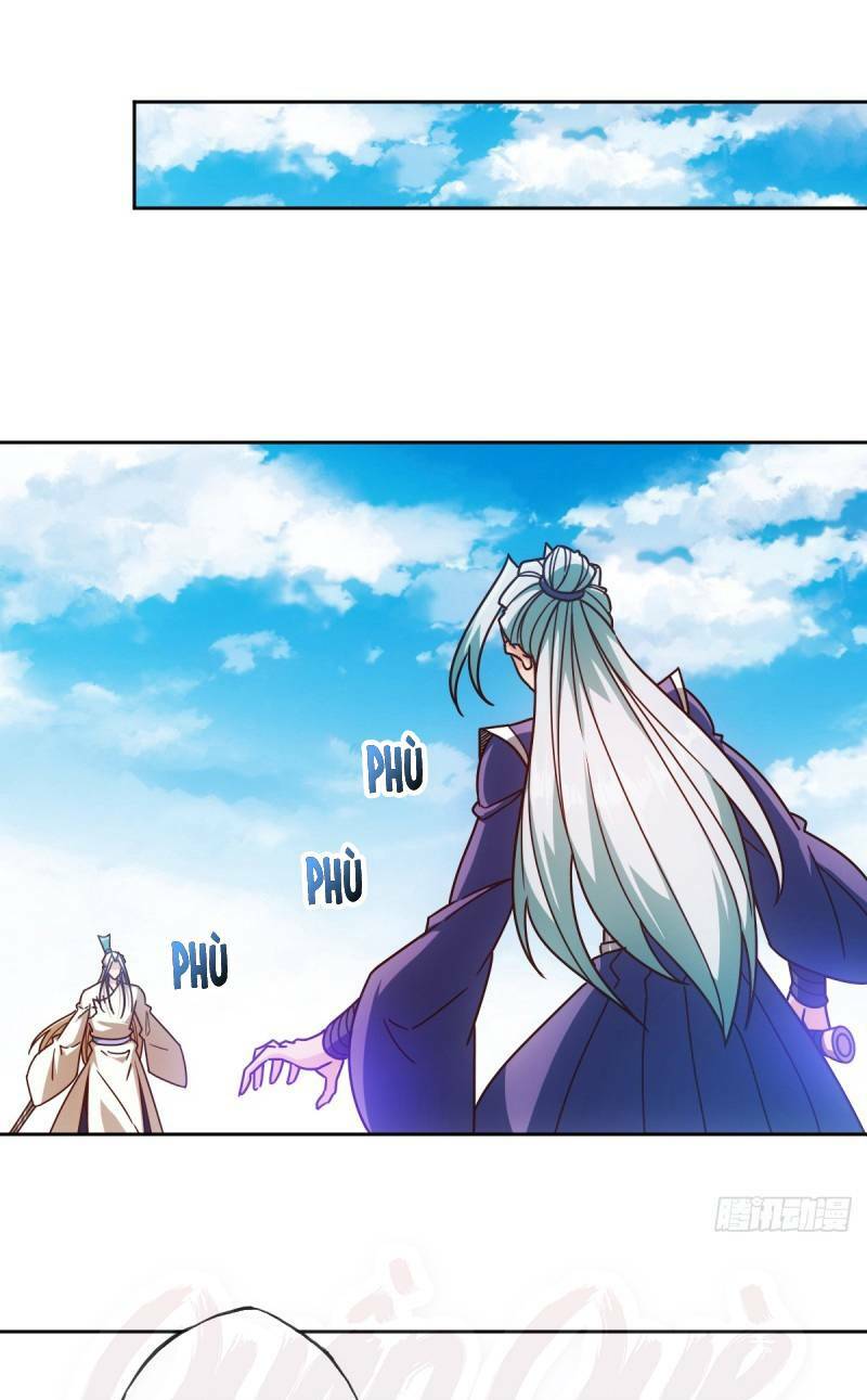 Hồng Thiên Thần Tôn: Chapter 70