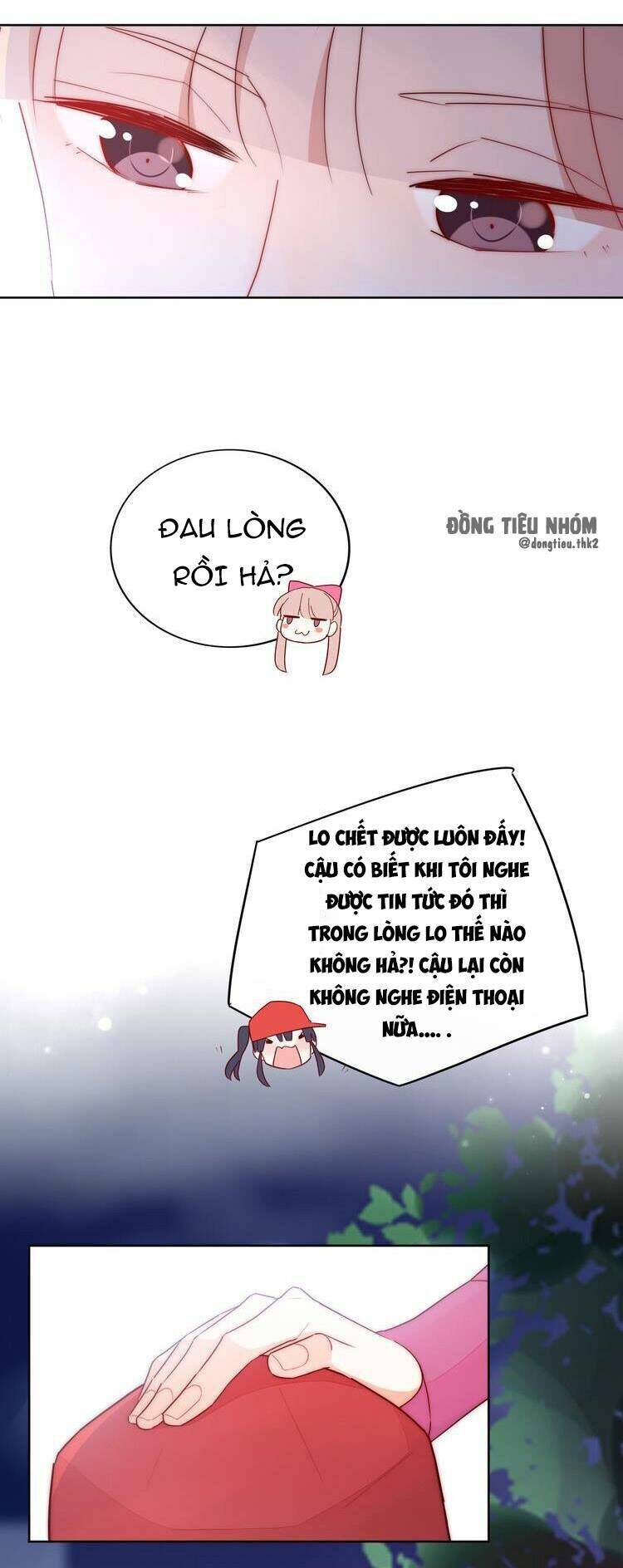 Cẩm Nang Tấn Công Tra Nam: Chapter 10