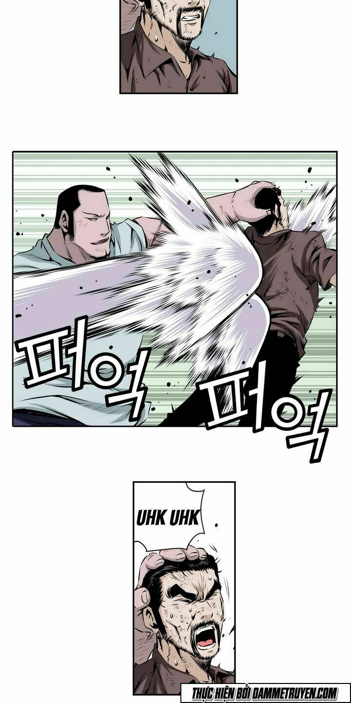 Double Casting: Chapter 70