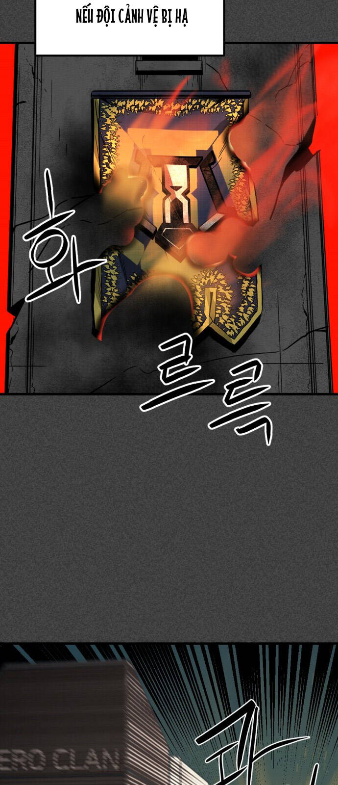 Hero Killer Boom: Chapter 9