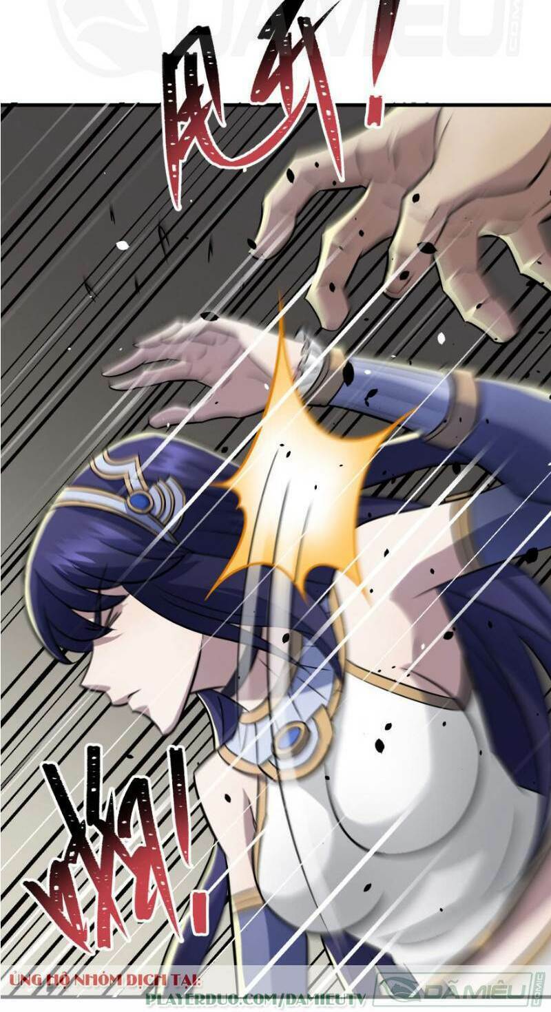 Thú Nhân: Chapter 118