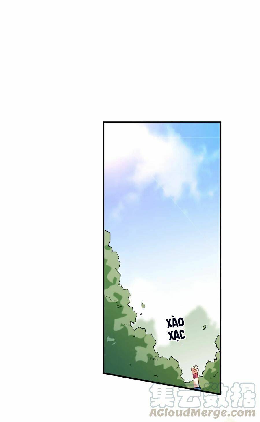 Hóa Ra Tôi Là Công Cụ Trong Game Tình Yêu: Chapter 35