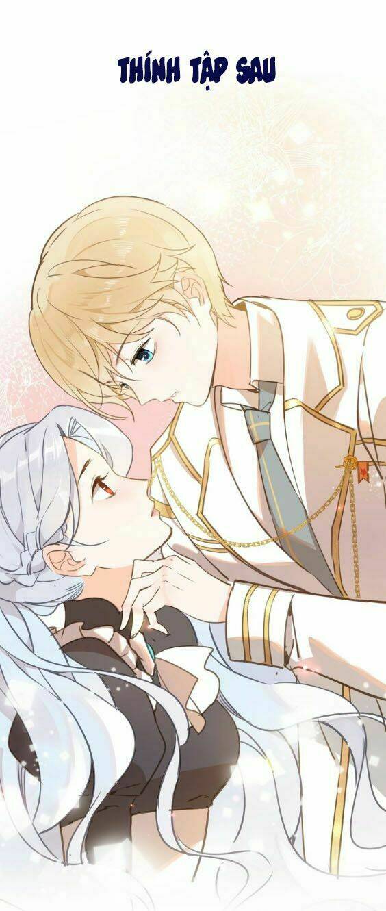 Hầu Nữ Giá Đáo: Chapter 4