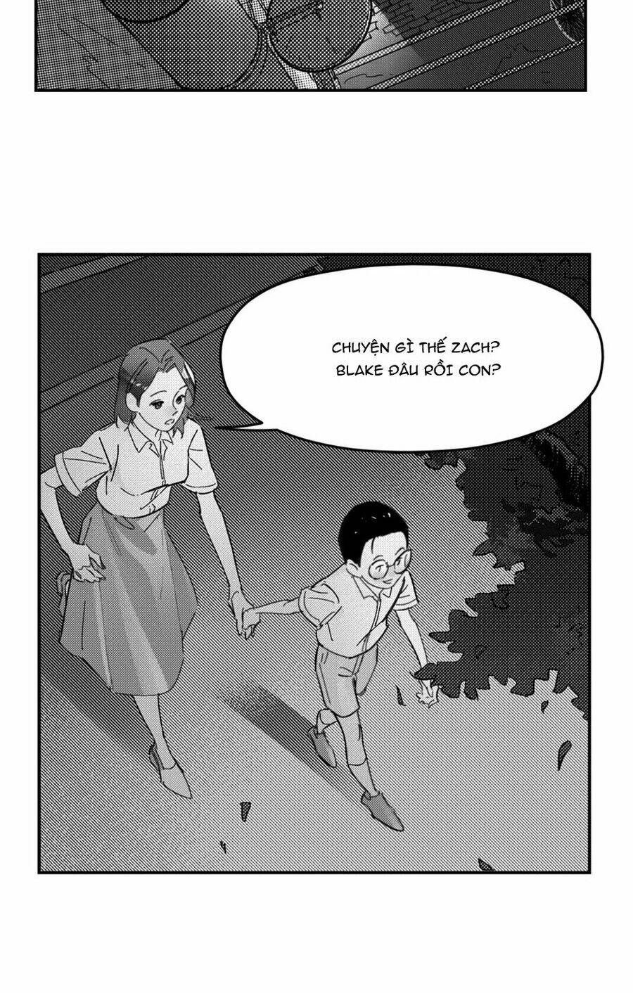 Anh Hùng Và Hiệp Nữ: Chapter 76