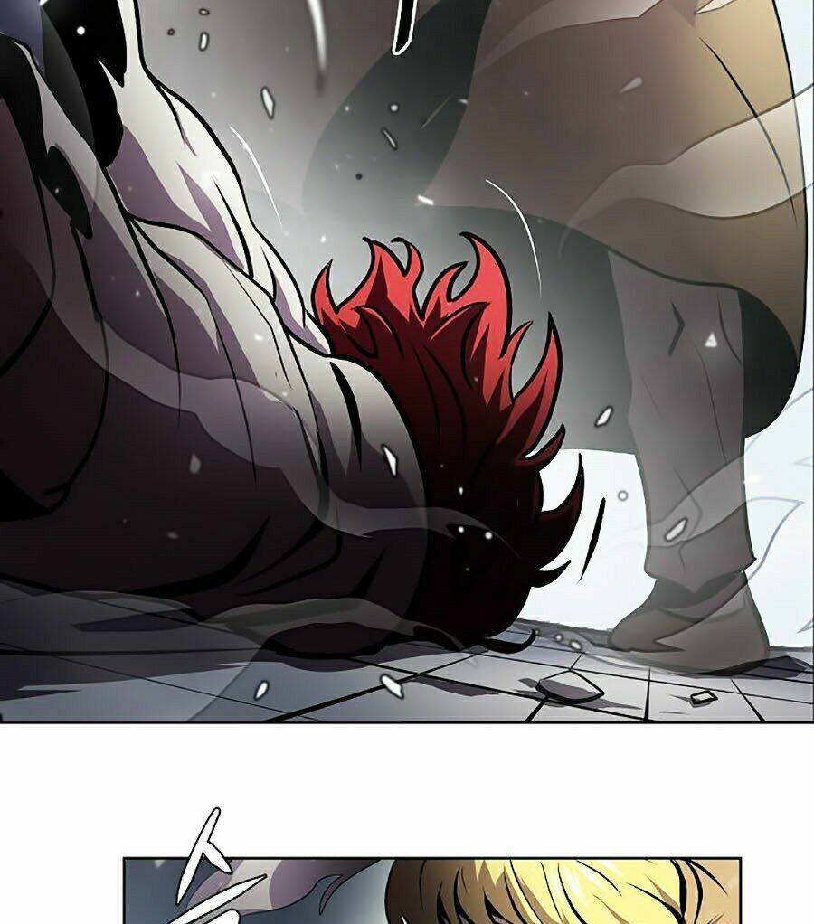 Sức Cùng Lực Kiệt: Chapter 3