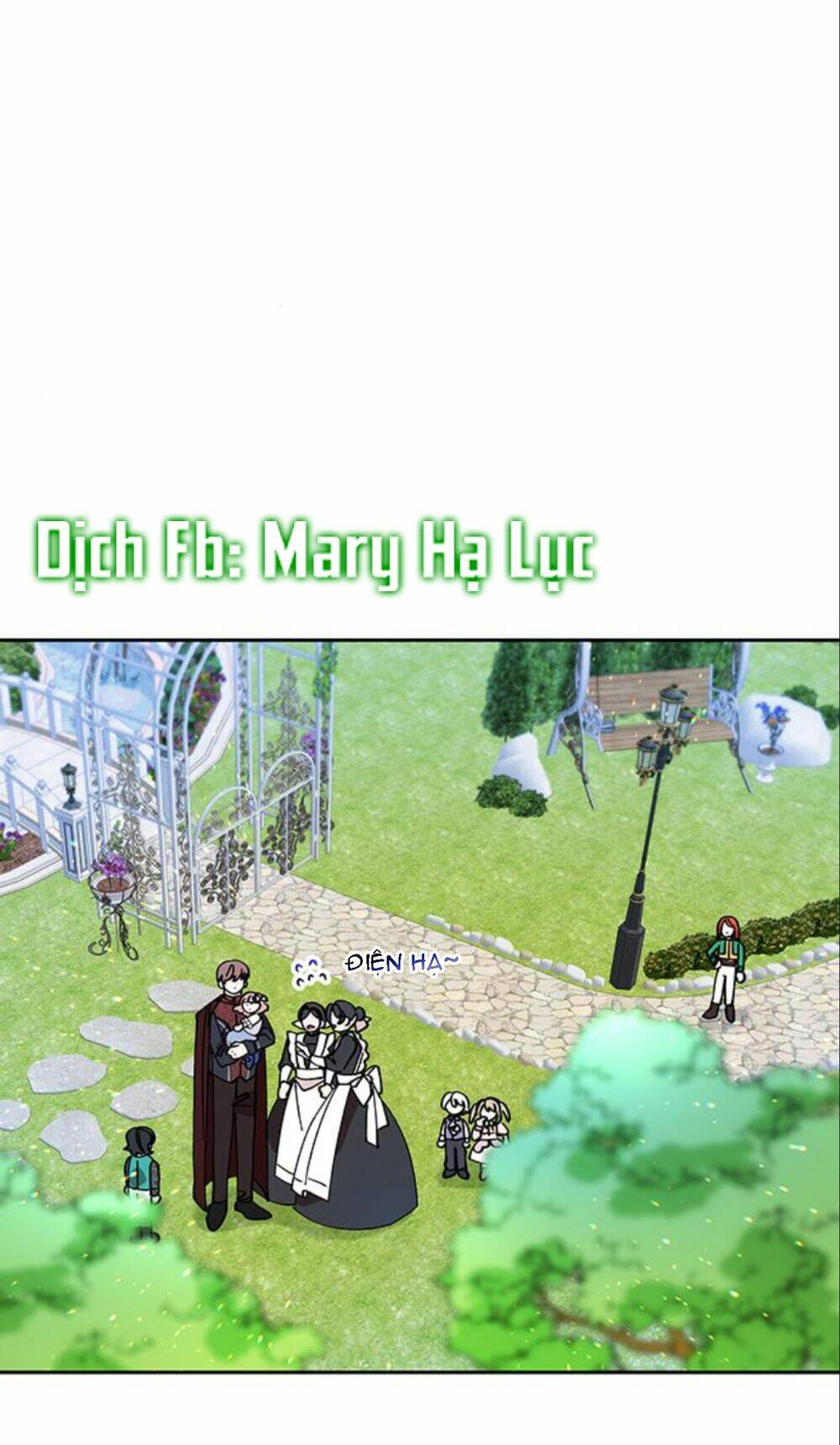 Con Người Không Phải Thứ Có Thể Sửa Rồi Dùng Được Đâu!: Chapter 11