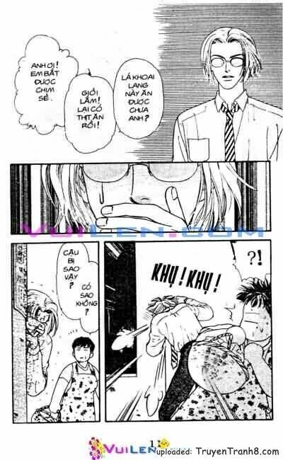 Công tử nghèo: Chapter 19