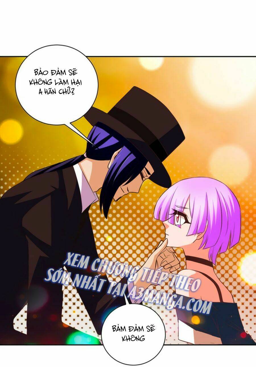 Người Yêu Khát Máu Của Tôi: Chapter 38