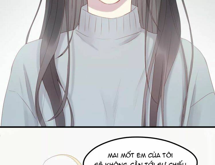 Lượm Được Một Tiểu Hồ Ly 2: Chapter 20