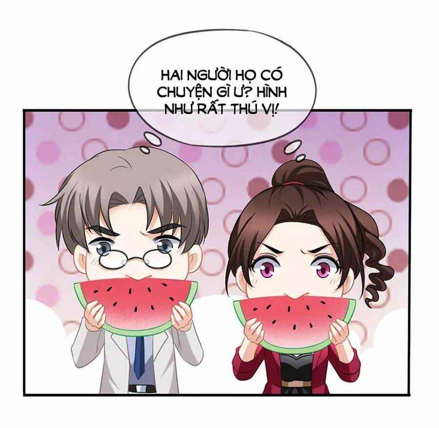 Mỹ Vị Giai Thê: Chapter 66