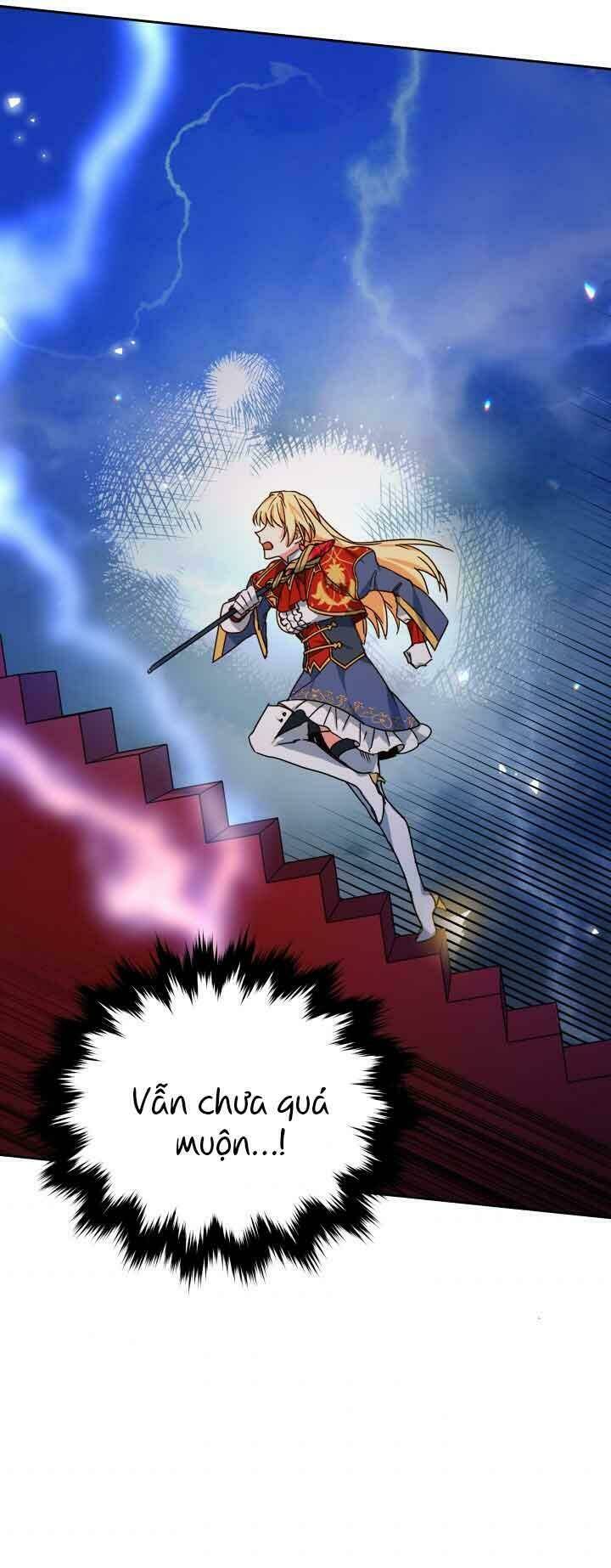 Nàng Elizabeth Thuần Khiết: Chapter 17