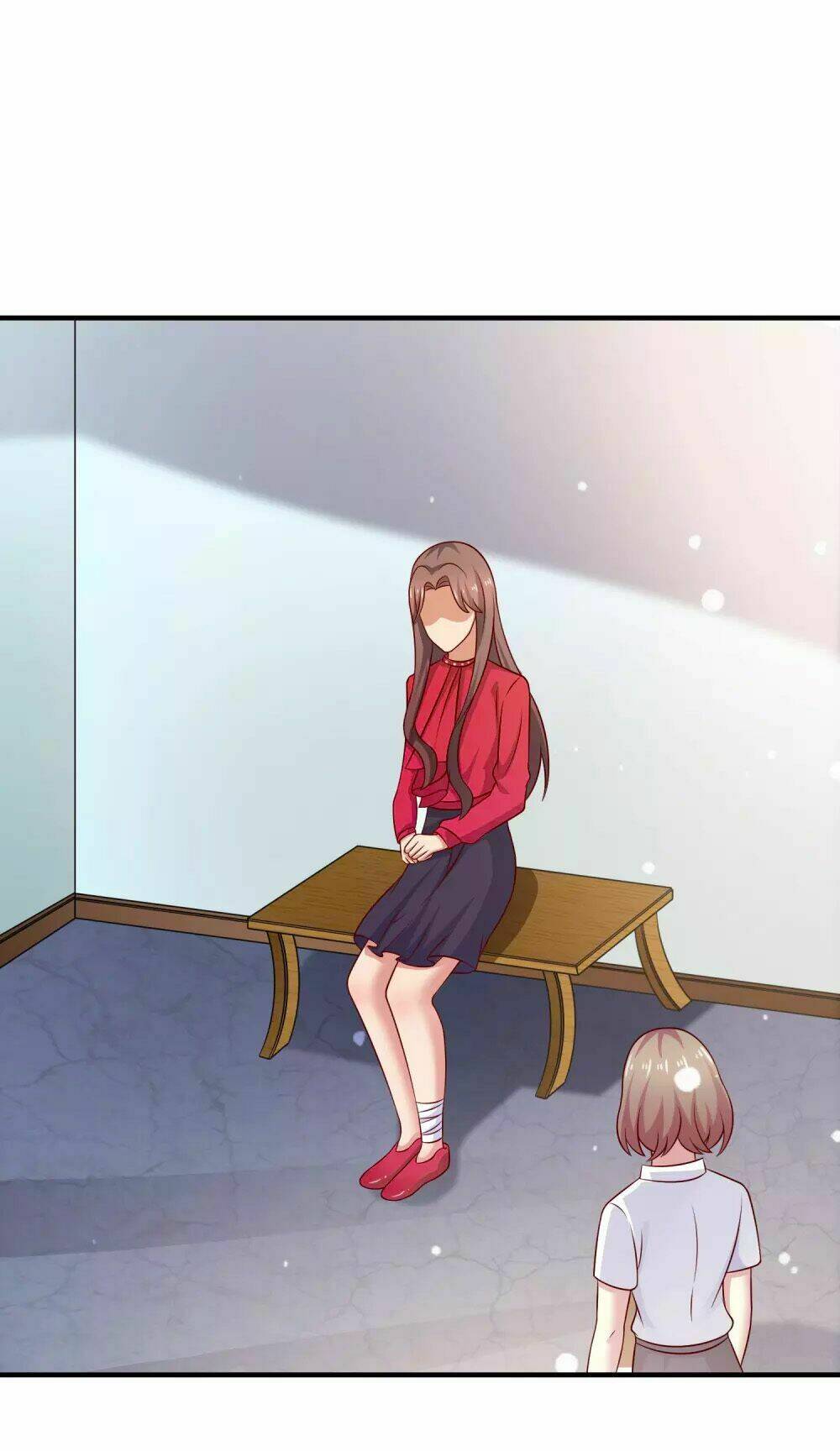 Thời Gian Đều Biết: Chapter 42