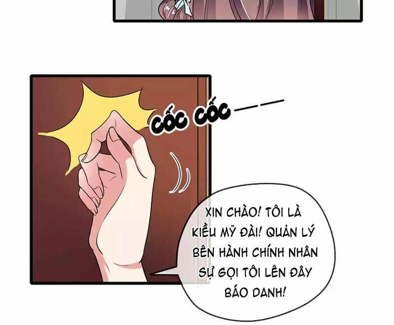 Luyến Ái Bạo Quân: Chapter 42