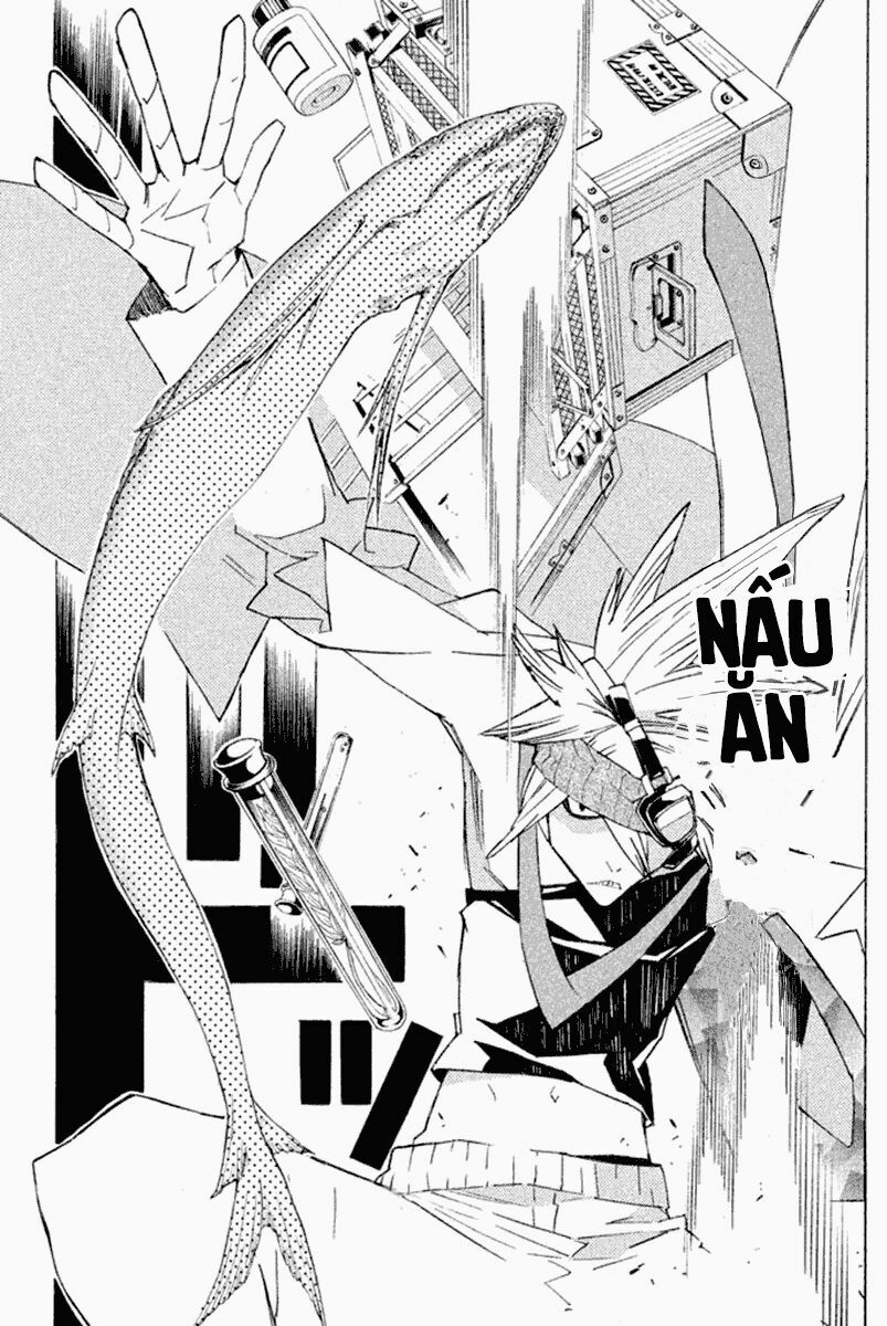 Hell\’s Kitchen: Chapter 28