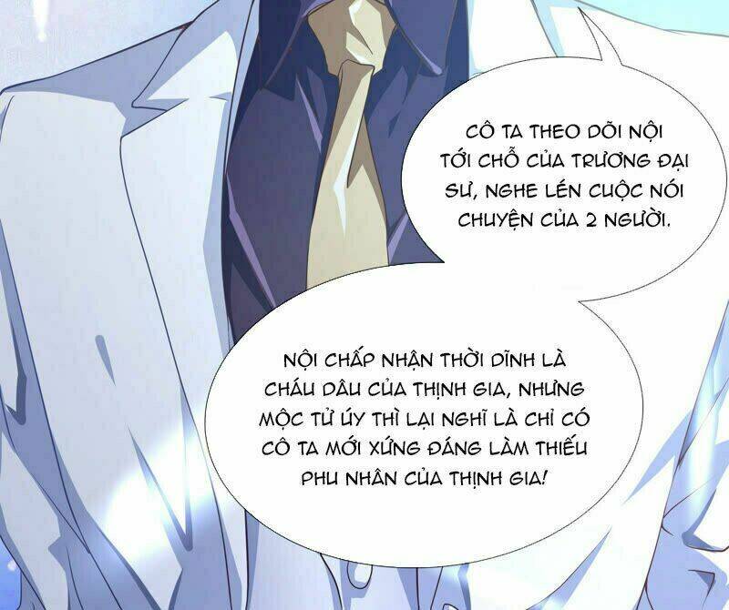 Chiến Lược Lãng Mạn Của Thịnh Thiếu: Chapter 54