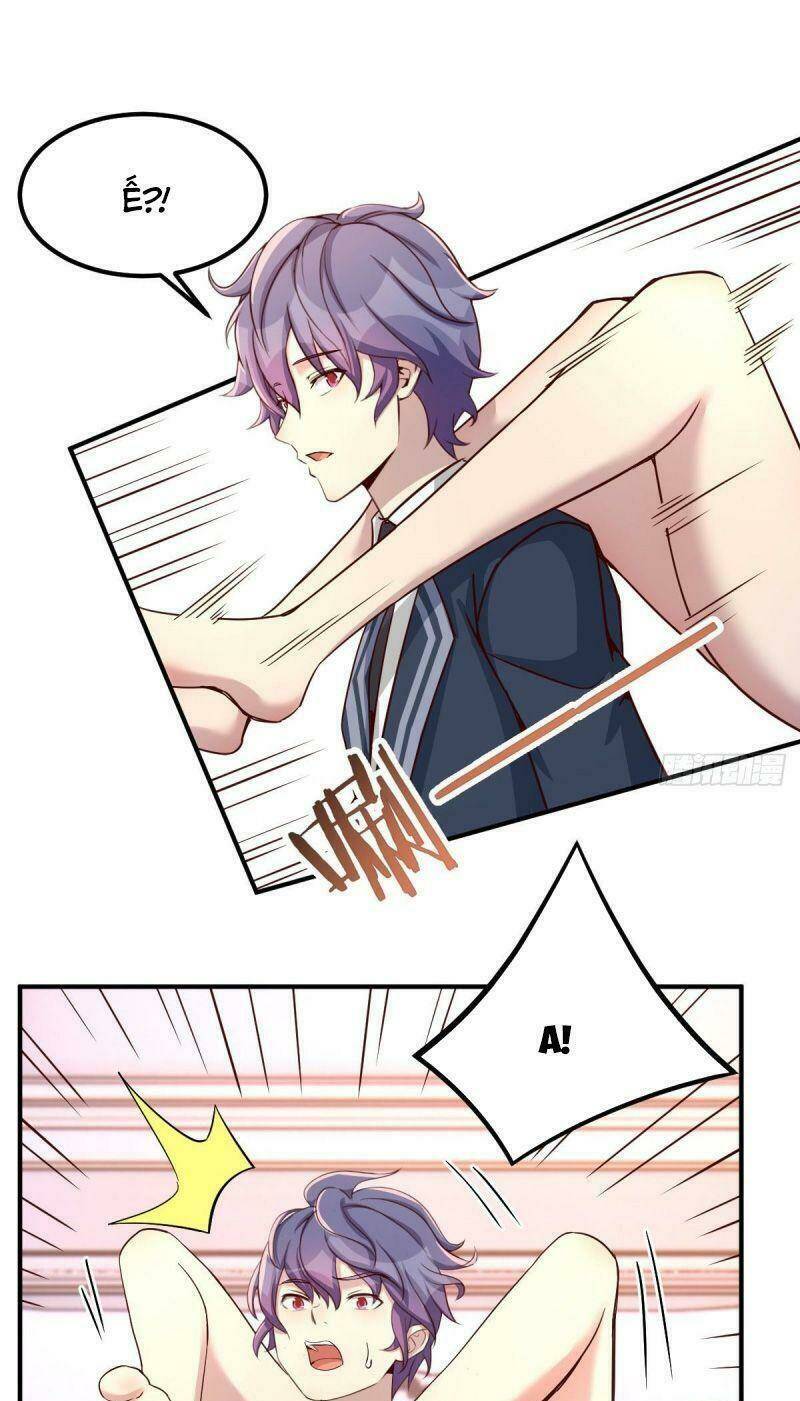 Thiên Tứ Thức Tỉnh: Chapter 43