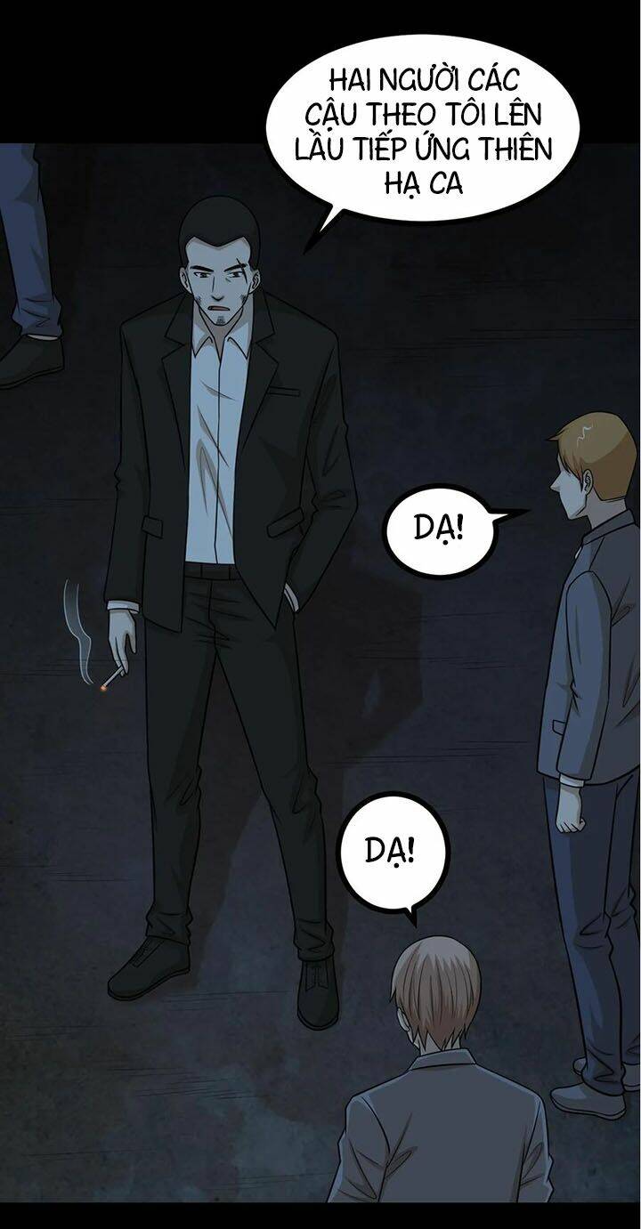 Đai Ca Trở Lại Tuổi 16: Chapter 52