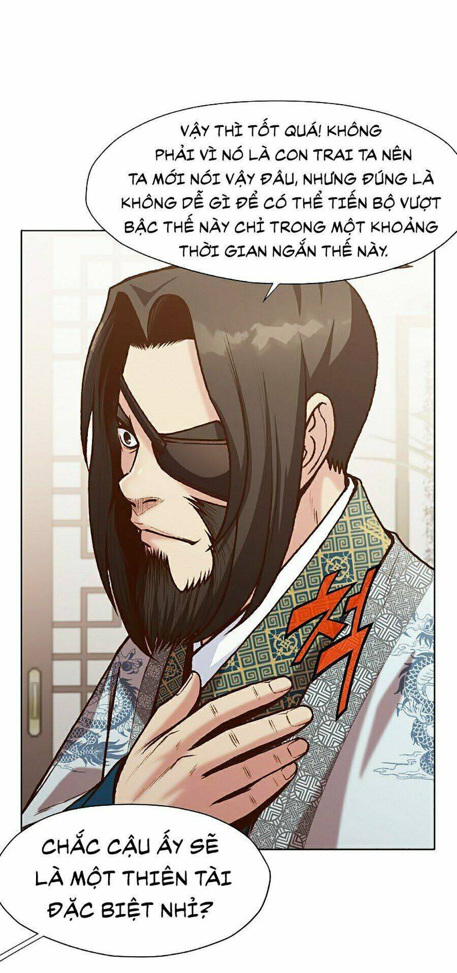 Thiên Võ Chiến Thần: Chapter 15