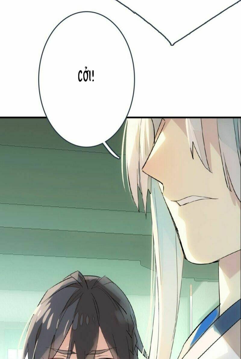 Sư Phụ Lại Trêu Chọc Ta: Chapter 19