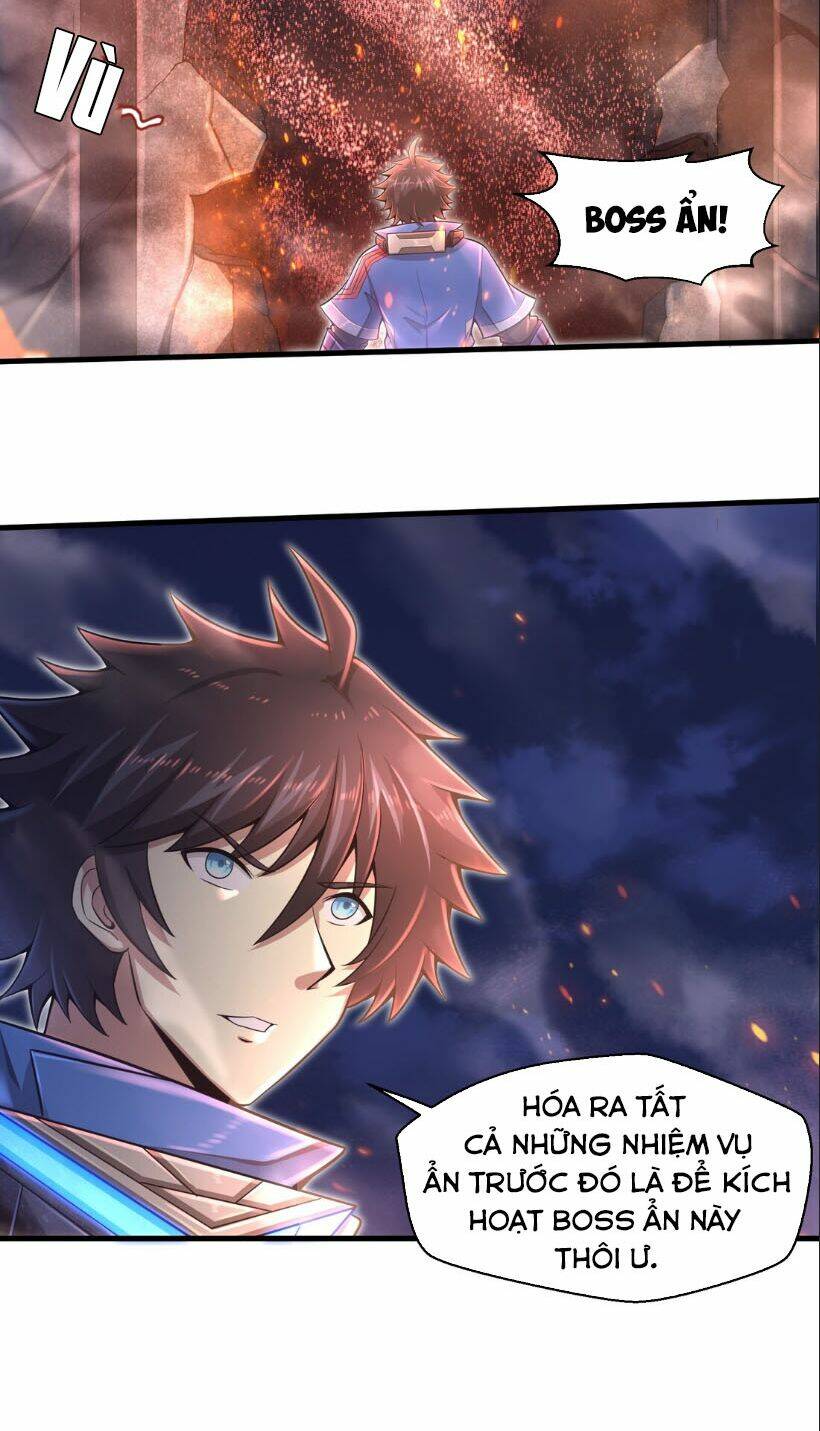 Một Trăm Triệu Điểm: Chapter 14