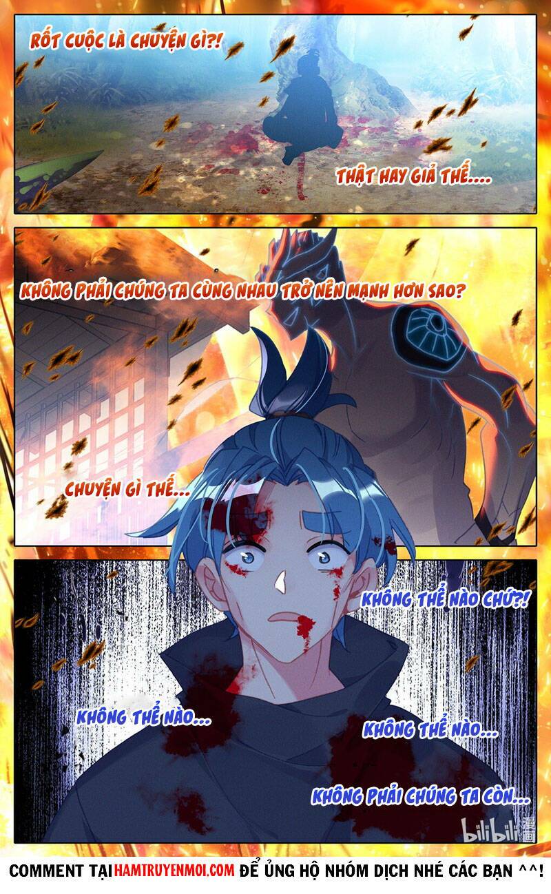 THƯỜNG DÂN MẠNH NHẤT HỌC VIỆN TU TIÊN: Chapter 37