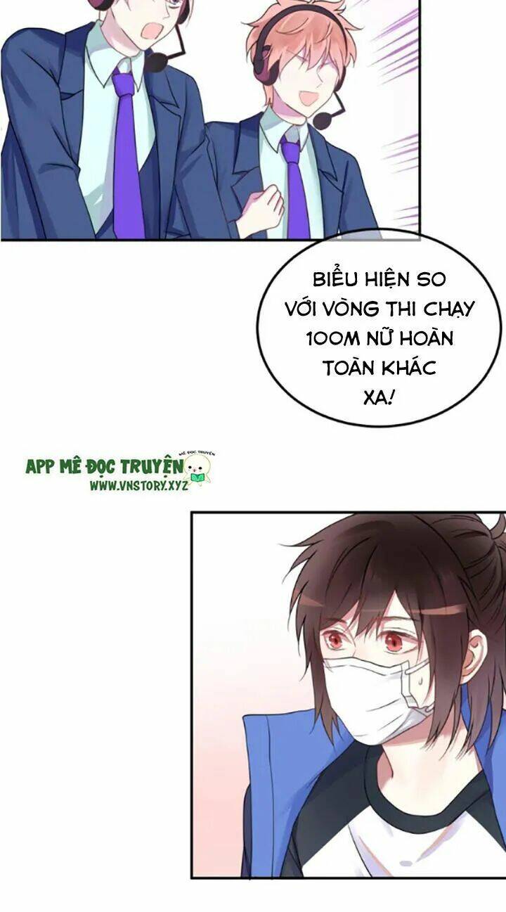 Thần Tượng Điểm Zero: Chapter 132