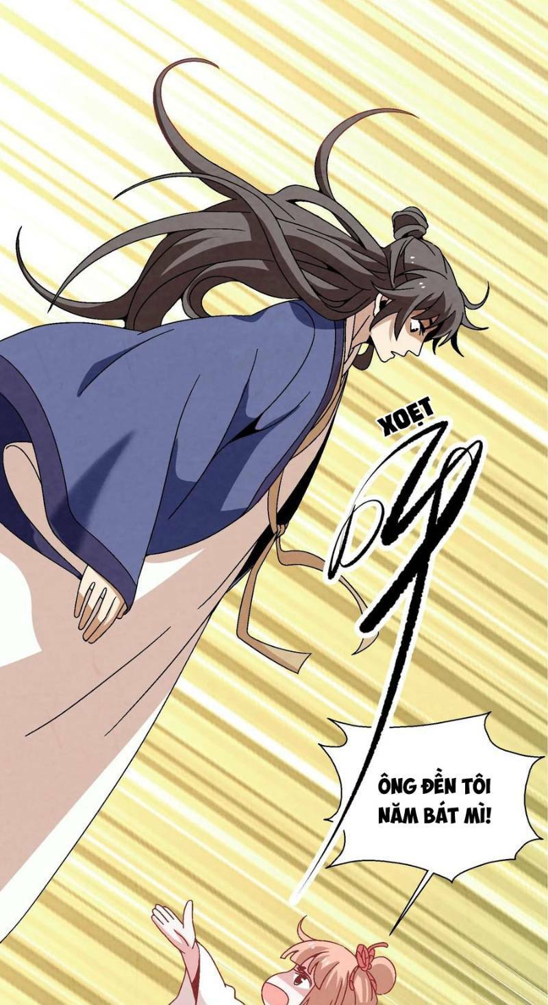 Ma Giáo Giáo Chủ Tái Xuất Giang Hồ: Chapter 22