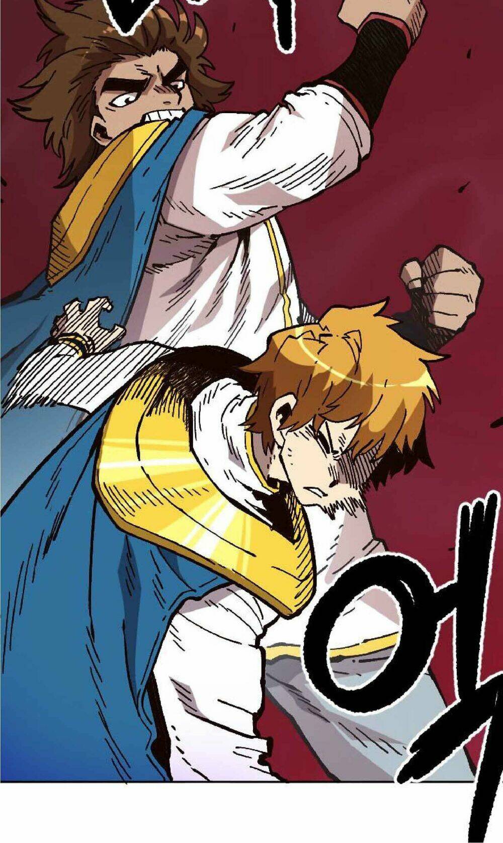 Nô Lệ Nghịch Thiên: Chapter 36