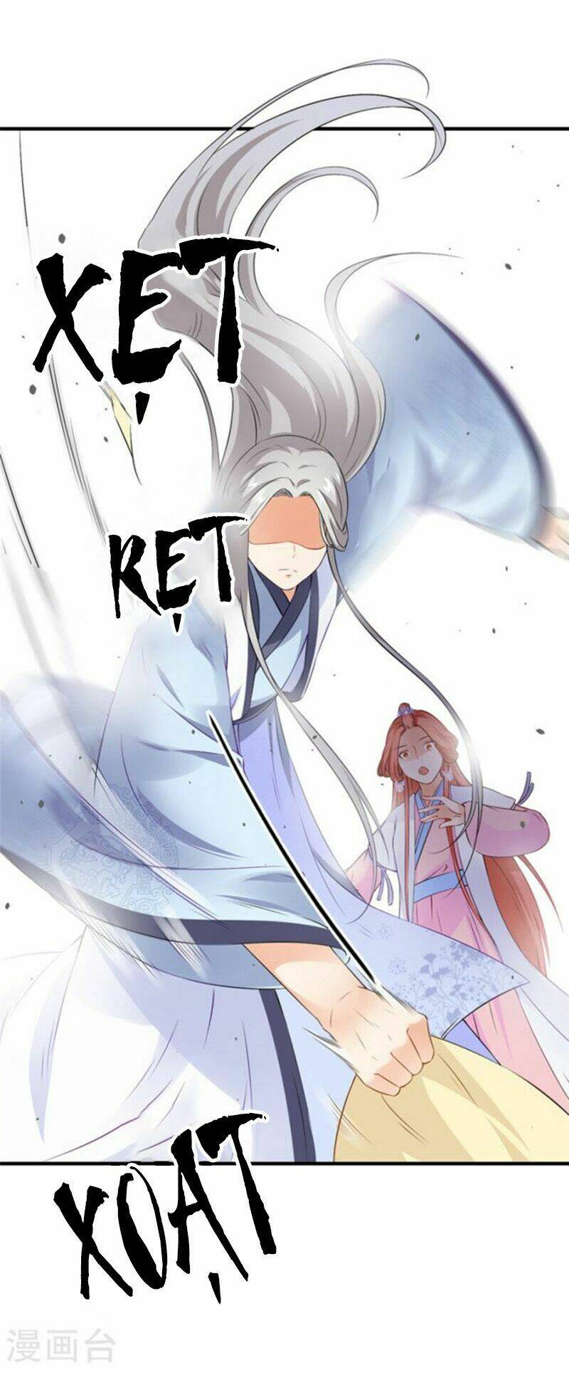 Tận Diệt Vương Gia Mãn Triều: Chapter 131