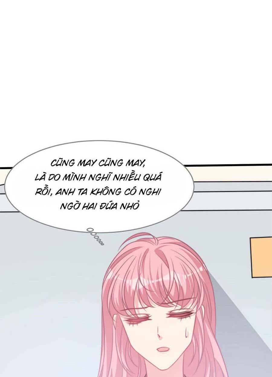 Vết Cắn Trí Mạng: Chapter 31