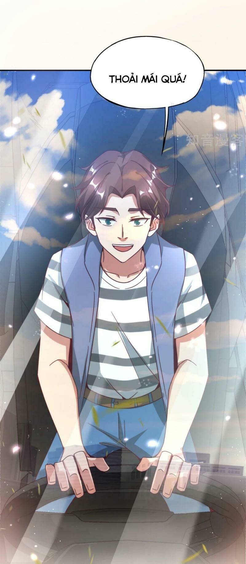 Vòng Bạn Bè Mạnh Nhất Của Tiên Giới: Chapter 12