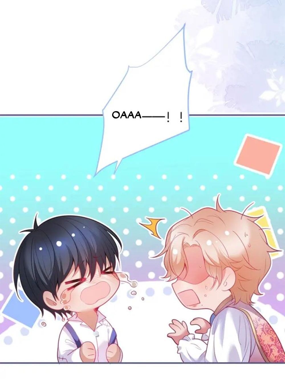 Vương Tử Và Ánh Trăng Đen: Chapter 62