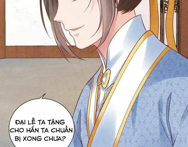 Thịnh Sủng Y Phi Chi Dao Quan Truyện: Chapter 75