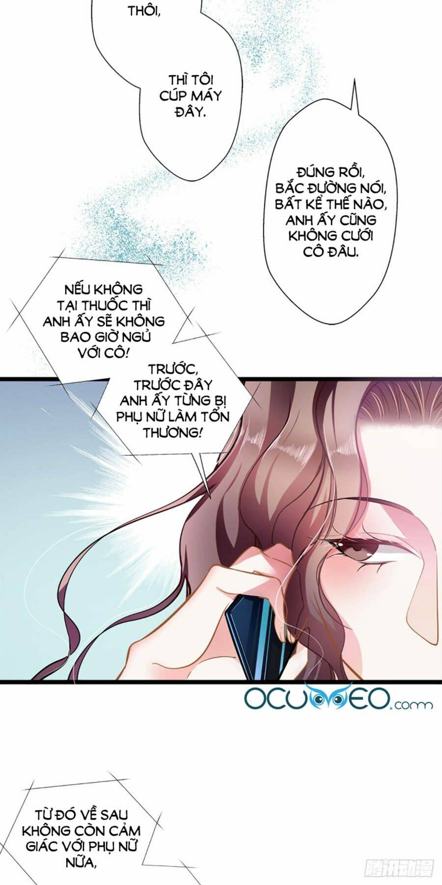 Cưng Chiều Ái Thê Hư Hỏng: Chapter 43