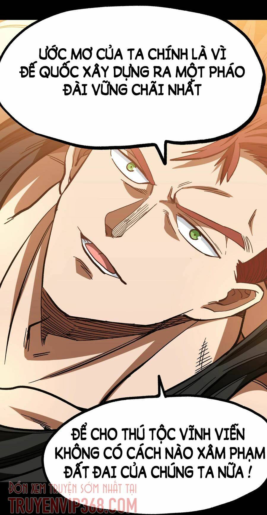 Vú Em Vô Địch: Chapter 13