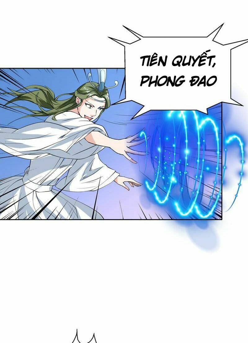 Tối Cường Thần Thú Hệ Thống: Chapter 71