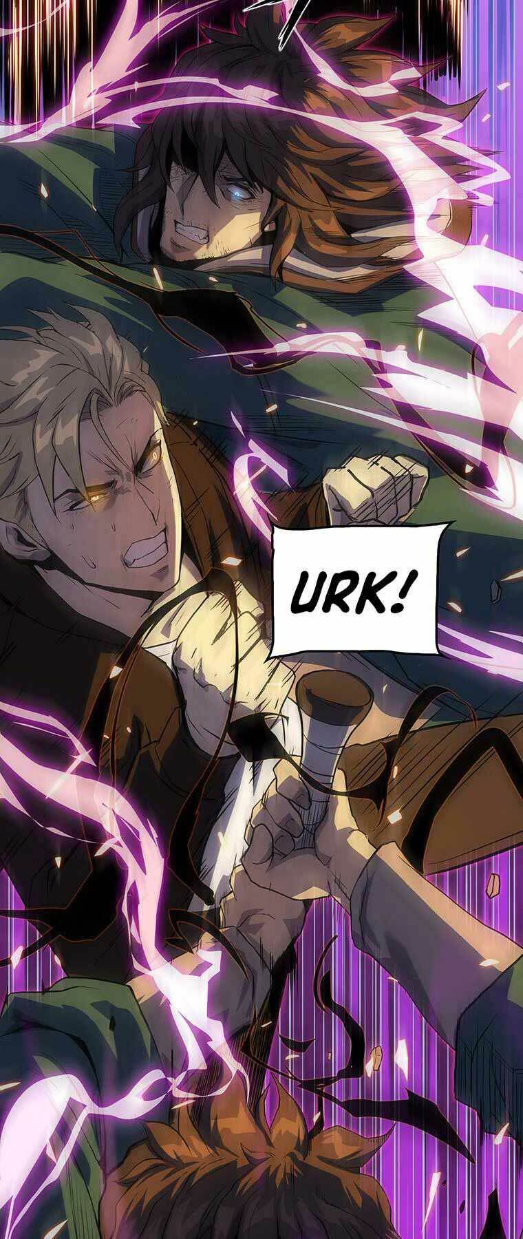 Hậu Duệ Của Hổ: Chapter 8