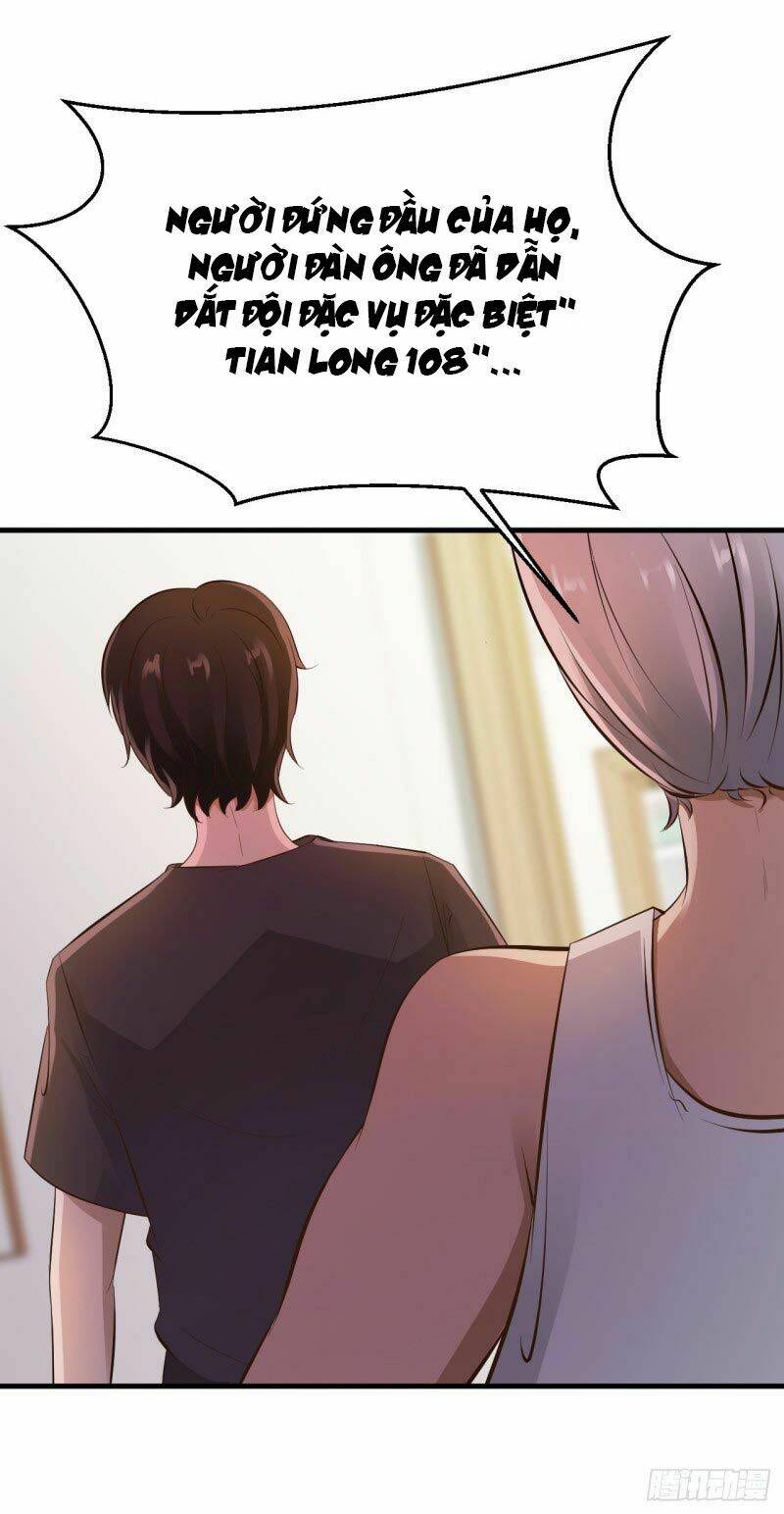 Em Gái Đừng Làm Phiền Tôi: Chapter 25