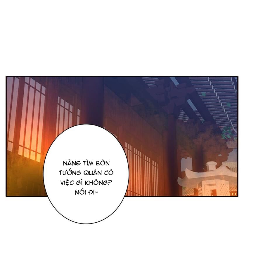 Thông Linh Phi: Chapter 543