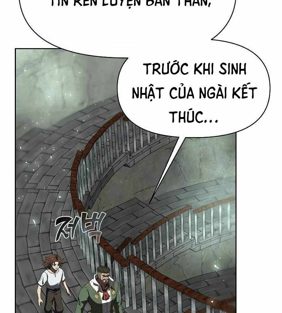 Tên Lỗ Mãng Cấp 10 Của Gia Đình Hiệp Sĩ: Chapter 5