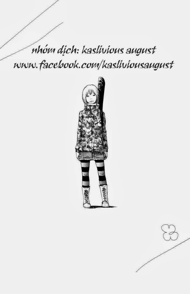 Thực Tế Cuộc Sống: Chapter 21