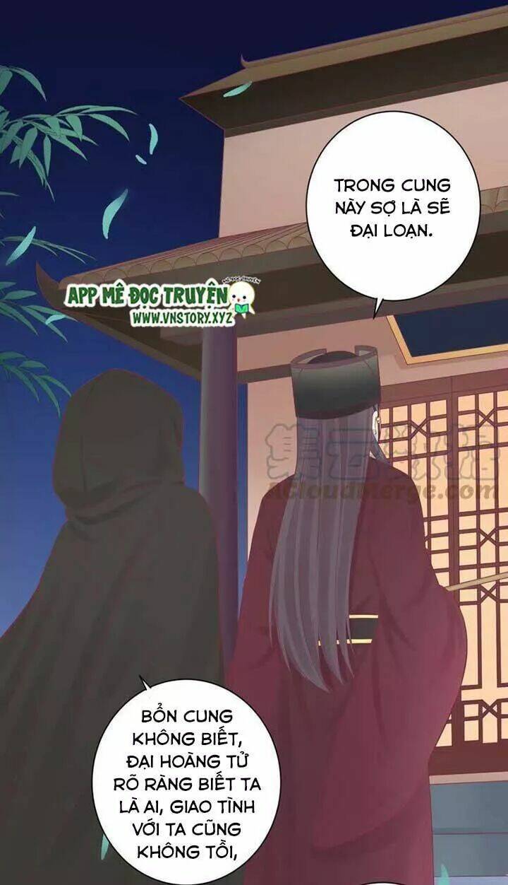 Hoàng Hậu Bận Lắm: Chapter 83
