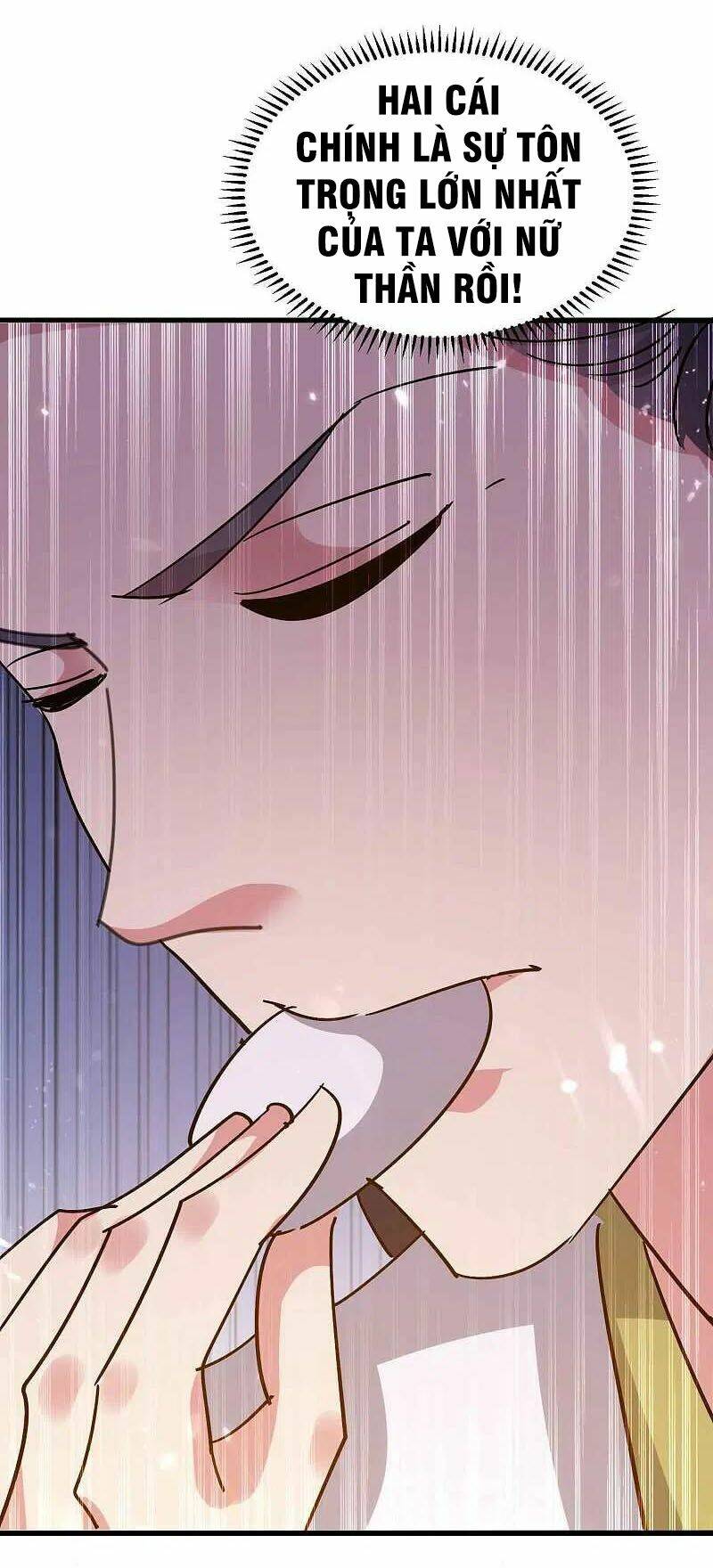 Kết Hôn Không Dễ: Chapter 175