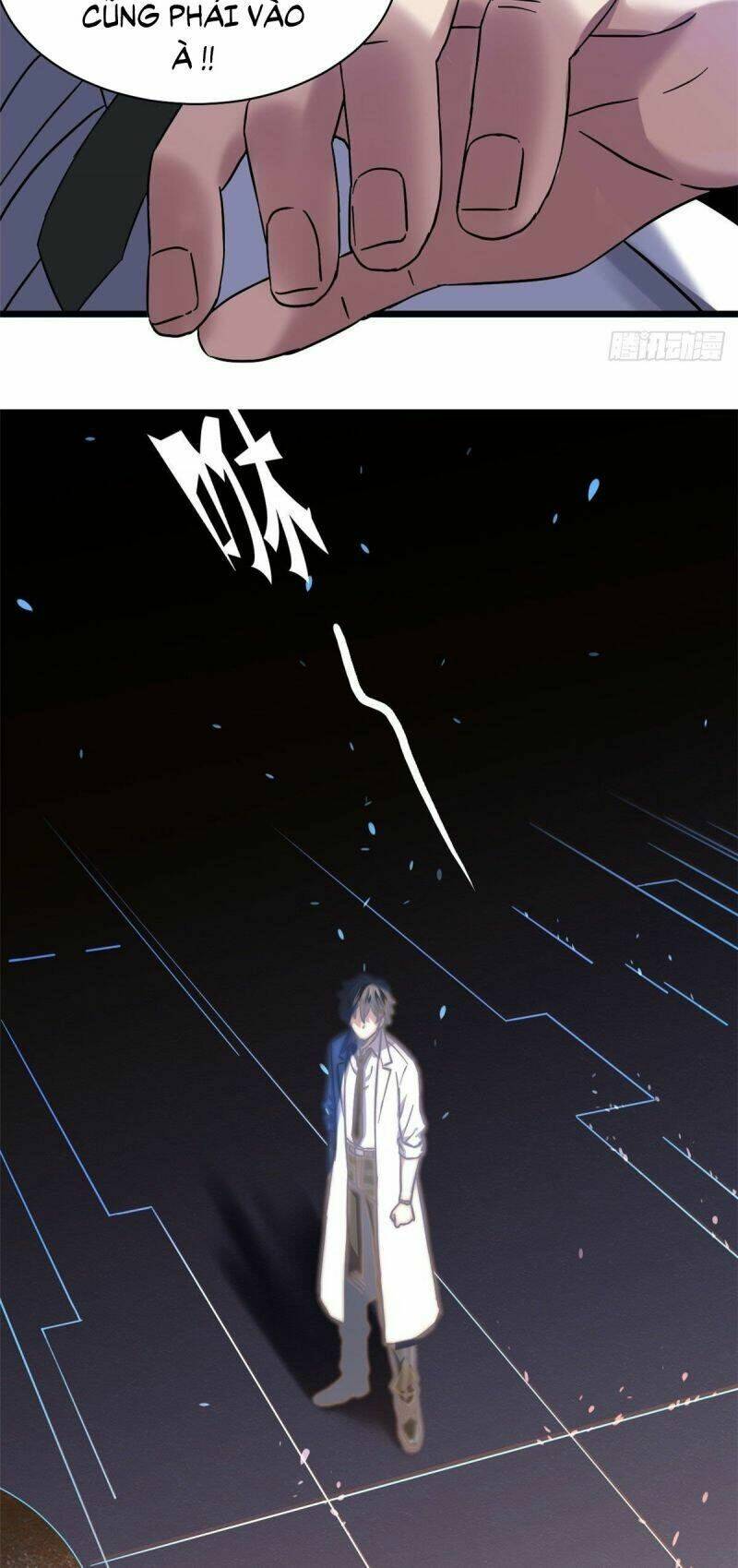 Toàn Cầu Sụp Đổ: Chapter 2