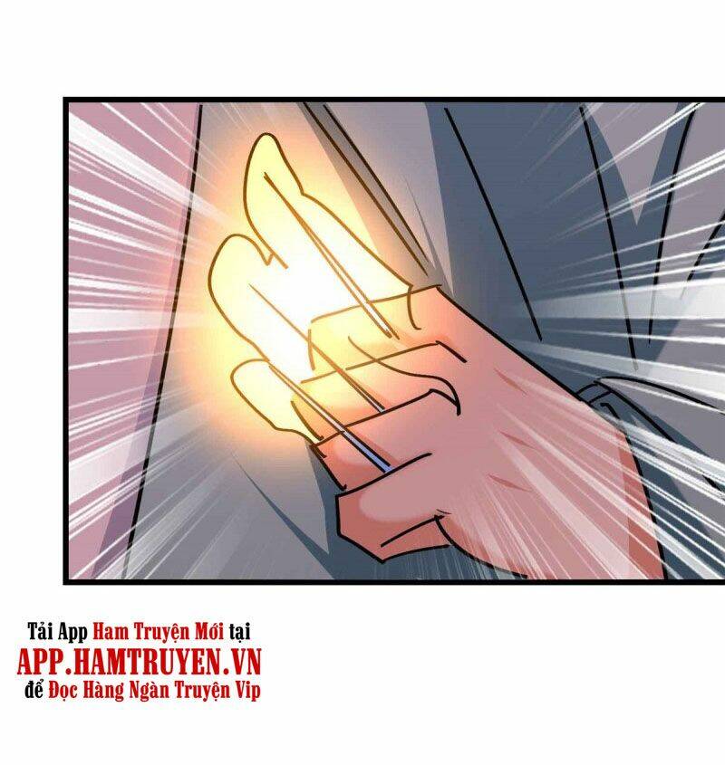 Vạn Giới Tiên Vương: Chapter 156